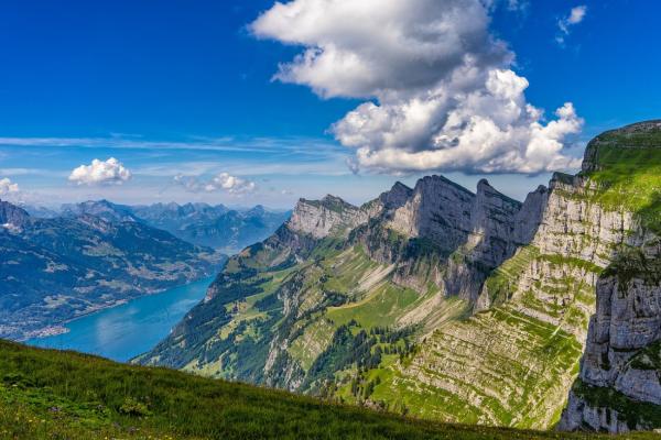 Toggenburg: Ein ungeschliffener Diamant in den Ostschweizer Bergen