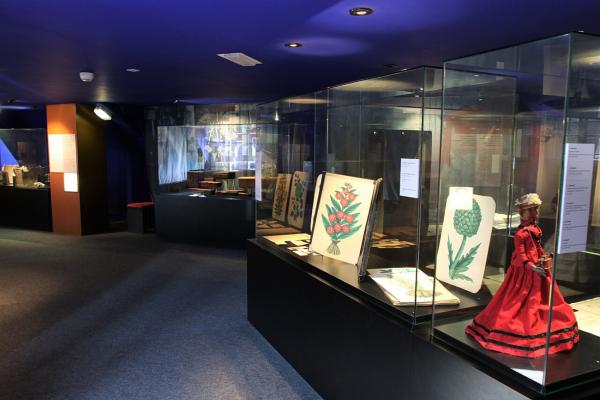Das Musée Dauphinois in Grenoble: Zeitreise in das Leben der französischen Bergbauern