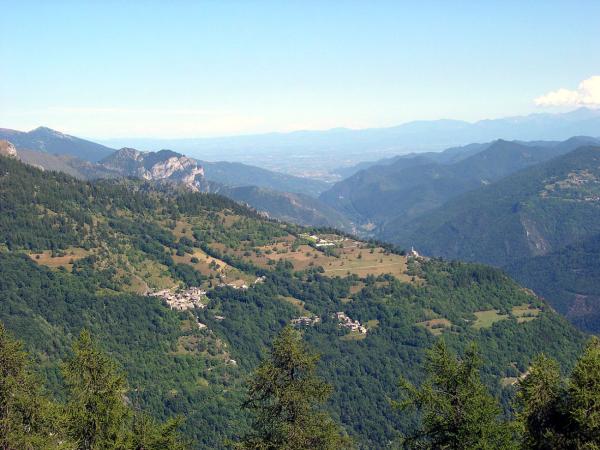Valle Maira: Wildes Tal der Stille – Ein verstecktes Paradies im Piemont