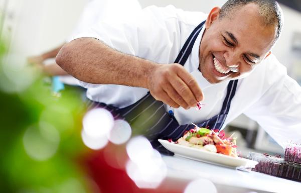 Südtirols Sternerestaurants: Zwischen Tradition und Avantgarde