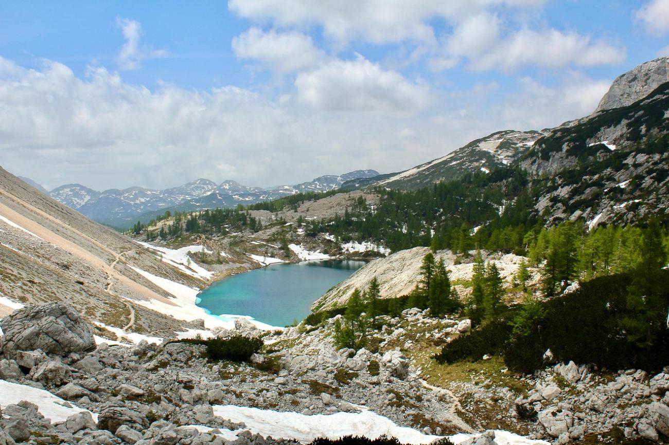 Triglav-Nationalpark entdecken: Wandern, wo die Julischen Alpen am schönsten sind