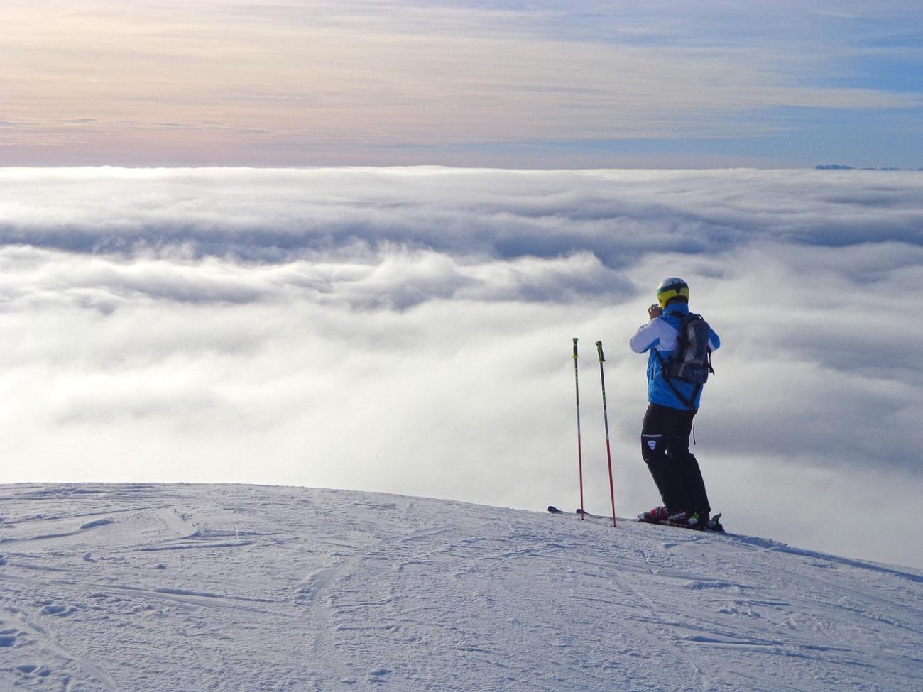 Winter in den slowenischen Alpen: Tipps zum Skifahren und Schneeschuhwandern