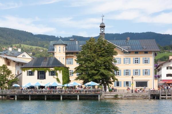Fisch, Wild und feine Küche: Die kulinarischen Highlights rund um den Tegernsee
