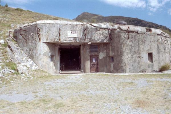 Grenzfestungen im Fels: Die Maginot-Linie in den französischen Alpen