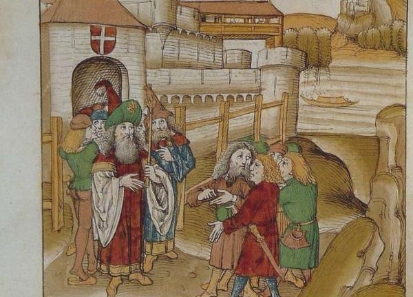 Von Herzögen und Handelswegen: Die Geschichte des Herzogtums Savoyen