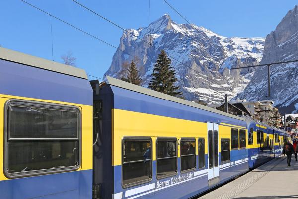 Bahnen, Berge, Budget: Mit dem Regionalpass Berner Oberland unterwegs – Lohnt sich das?