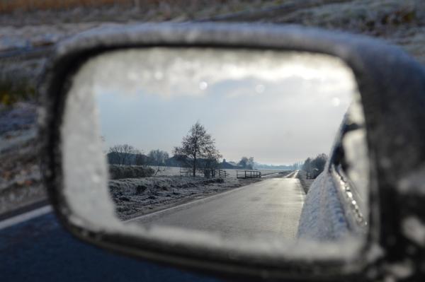 Österreich: Schneeketten, Winterreifenpflicht und Verkehrsregeln im Winterurlaub