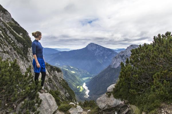 Von Triglav bis Pohorje: Die schönsten Wanderwege in den slowenischen Bergen