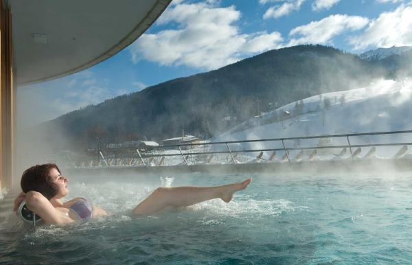 Wellness zwischen Gipfeln: Die 3 schönsten Thermalbäder der slowenischen Alpen