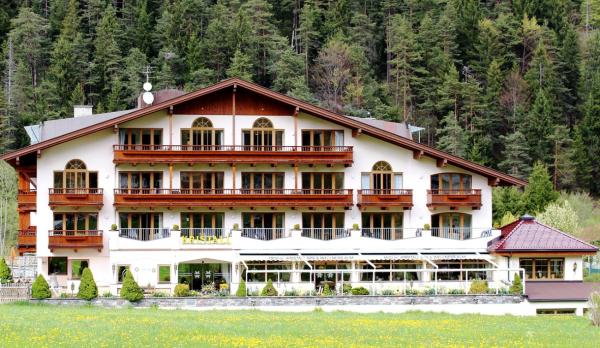 Alpen-Refugien: Die schönsten Boutique-Hotels in den österreichischen Bergen