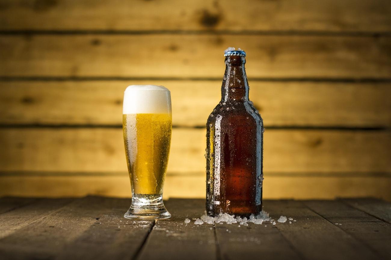 Die Craft-Beer-Szene in der Schweiz: Wo wird das beste Bergbier gebraut?
