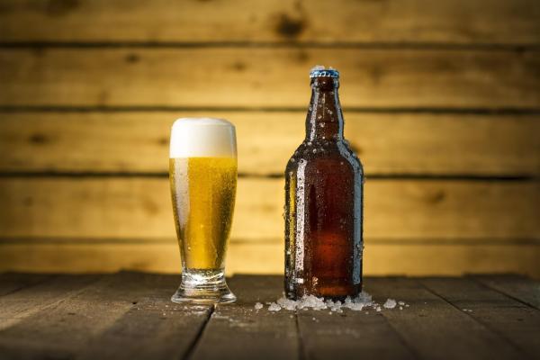 Die Craft-Beer-Szene in der Schweiz: Wo wird das beste Bergbier gebraut?