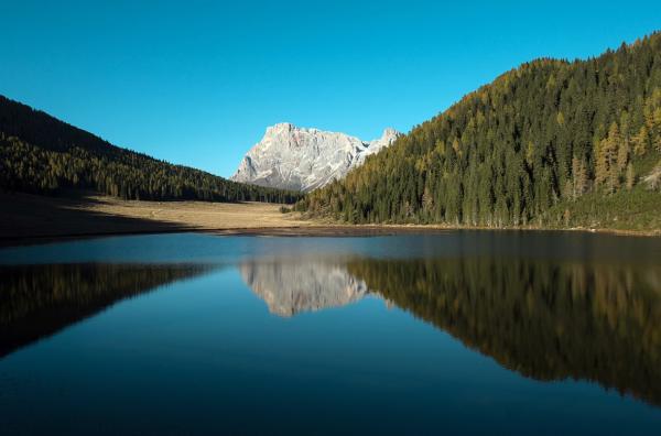 Das Vanoi-Tal für Naturliebhaber: Eine grüne Oase im Herzen von Trentino