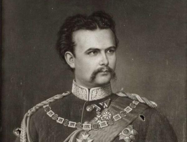 König Ludwig II. und seine Schlösser, Träume und Tragik in den Alpen