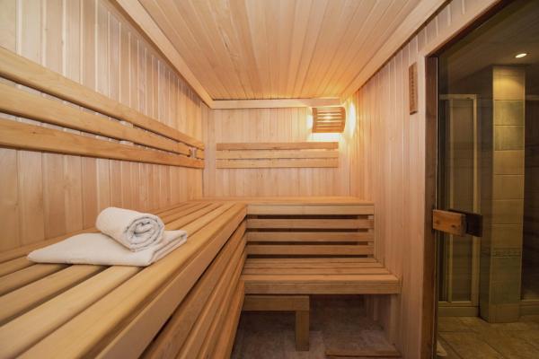Schwitzen mit Panoramablick: Österreichs schönste Berghütten mit Sauna