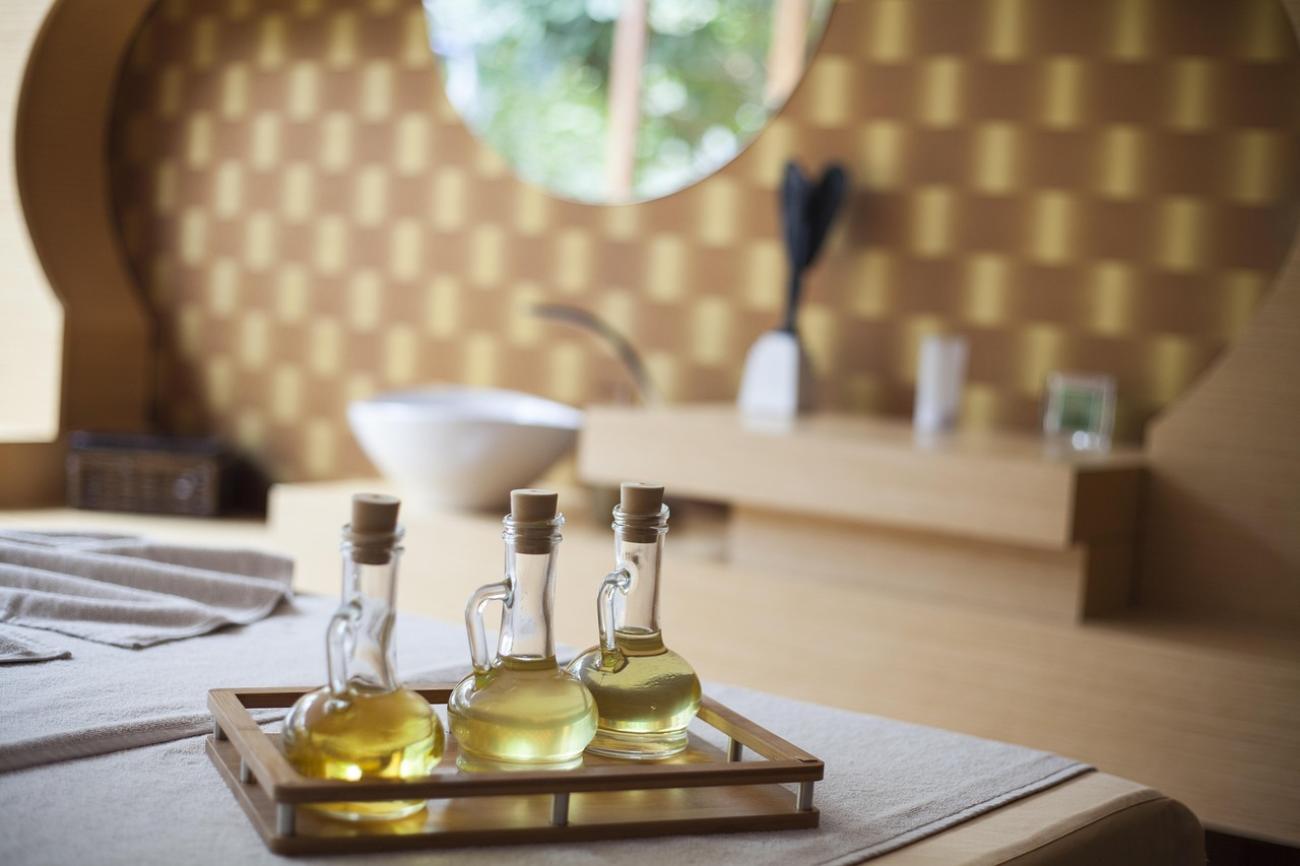 Luxuriöse Spa-Tempel: Die 8 besten Wellnesshotels in den französischen Alpen