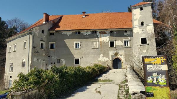 Velenje: Zwischen sozialistischem Charme und Designerkühlschränken