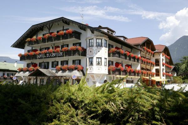 Luxus und Wellness trifft Natur: Exklusive Chalets und Berghotels in Bayerns Bergen