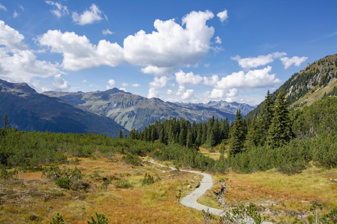 Das verborgene Juwel Vorarlbergs: Wo Alpenidylle auf Abenteuerlust trifft
