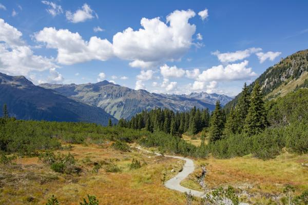 Das verborgene Juwel Vorarlbergs: Wo Alpenidylle auf Abenteuerlust trifft
