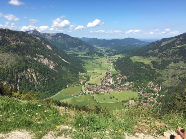 Bayrischzell und Leitzachtal: Naturbelassene Landschaften und ruhige Bergdörfer
