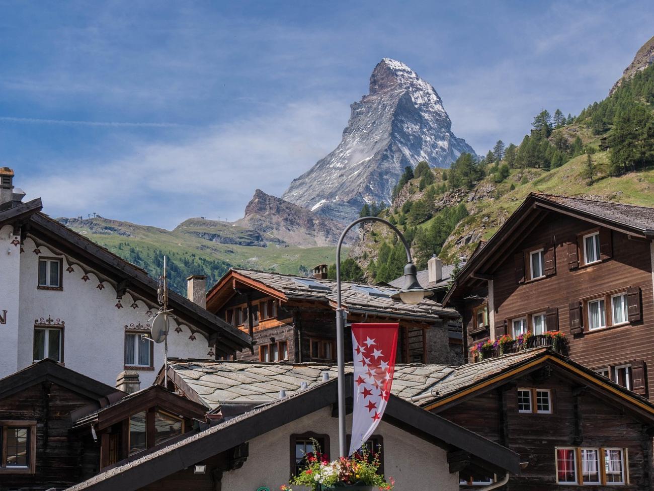 Zermatt: Das autofreie Bergdorf am Matterhorn – Porträt eines weltberühmten Ortes