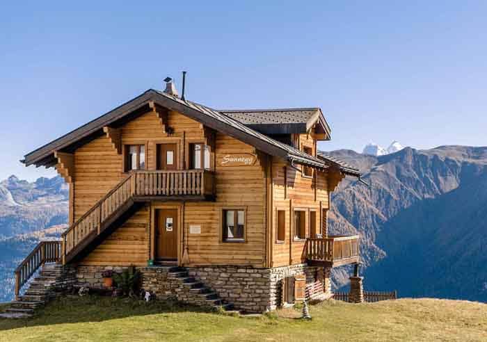 Übernachten & Camping